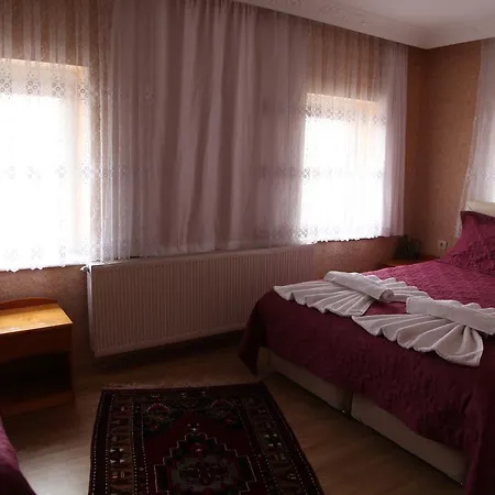 Nil Story House *