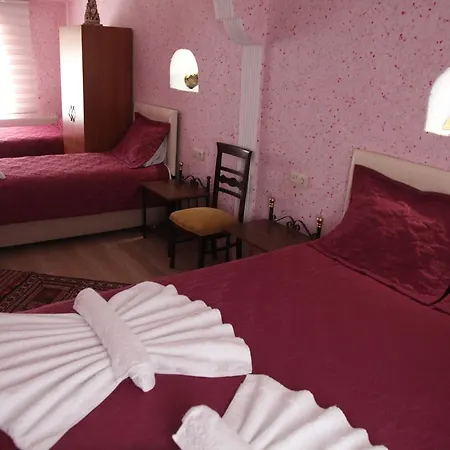 Nil Story House 旅馆 格雷梅