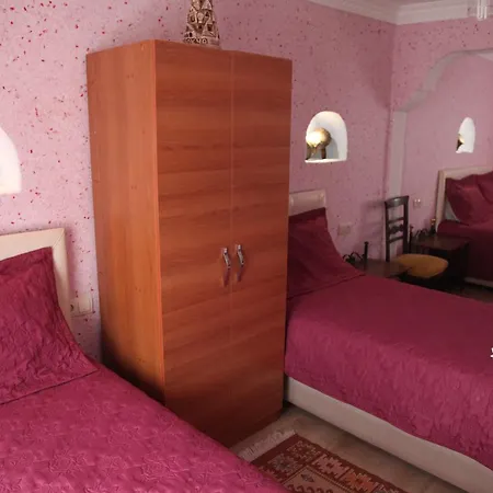 Hostel Nil Story House Goreme