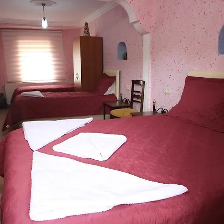 旅馆 Nil Story House