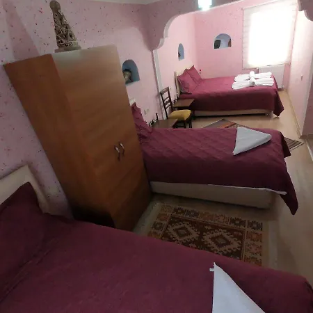 بيت شباب Nil Story House *