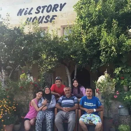 Nil Story House Goreme