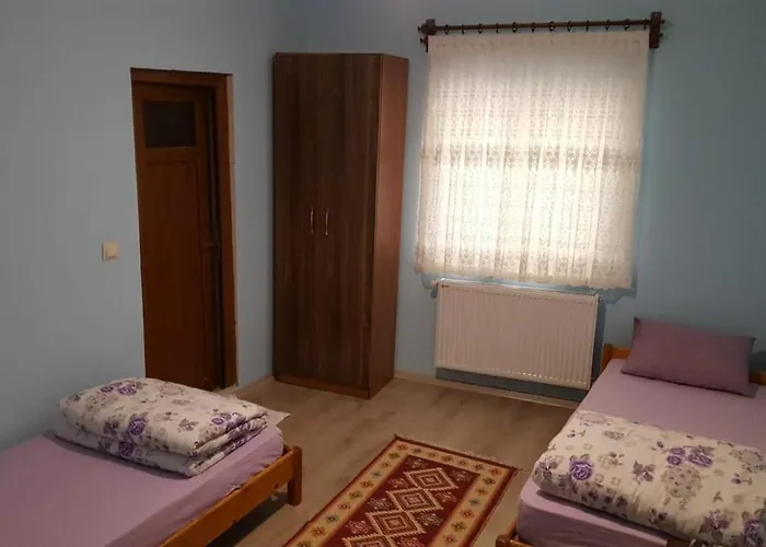 Nil Story House ホステル *