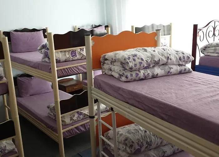 Nil Story House ホステル ギョレメ