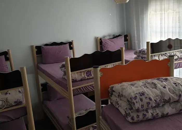 Nil Story House ギョレメ