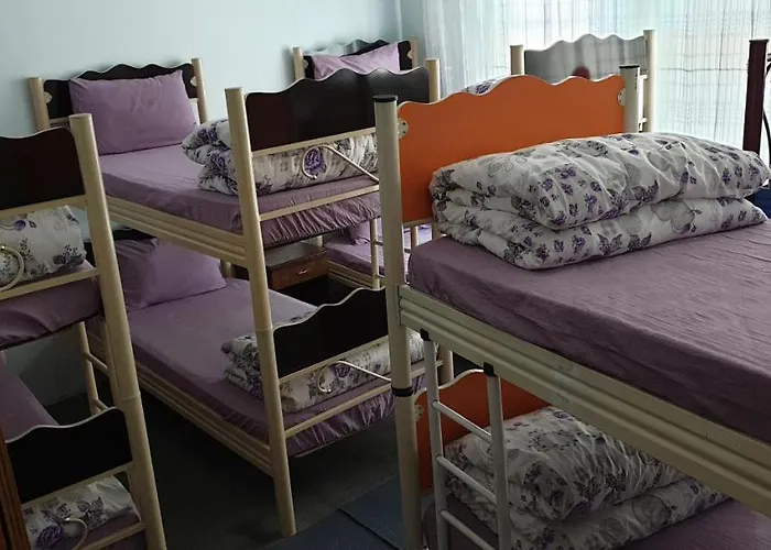 Nil Story House ホステル ギョレメ