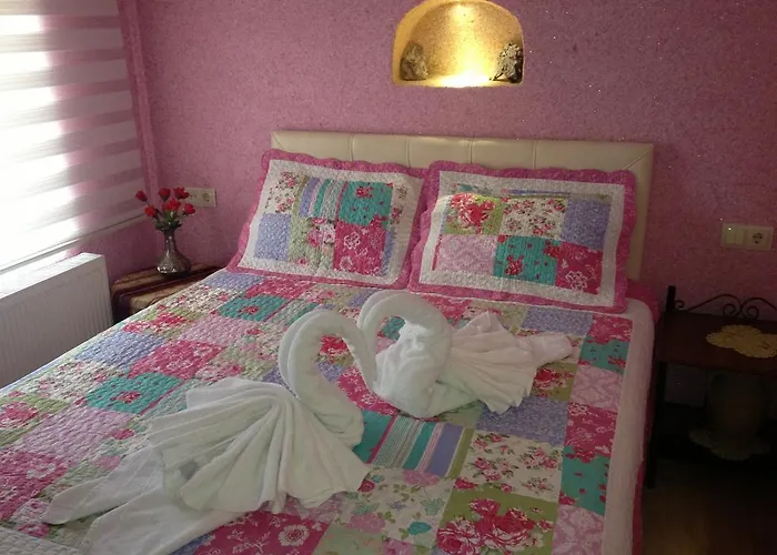 Nil Story House ホステル