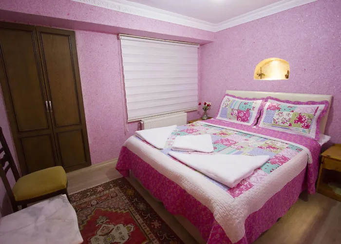 Nil Story House ホステル *