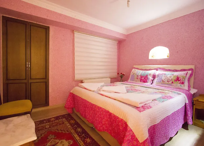 Nil Story House ホステル