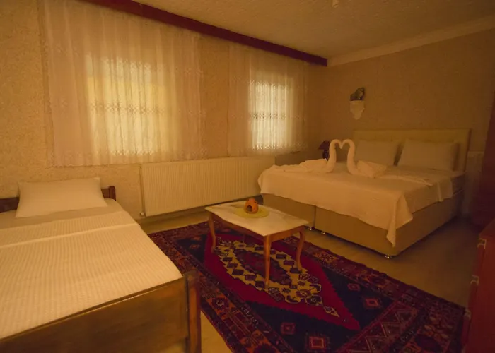 ホステル Nil Story House