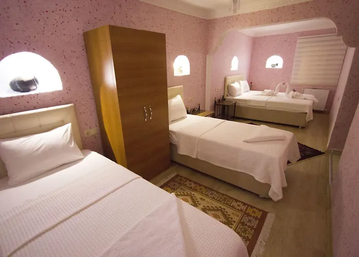 Nil Story House ホステル *