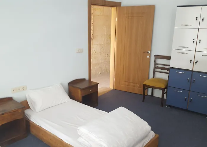 Nil Story House * ギョレメ