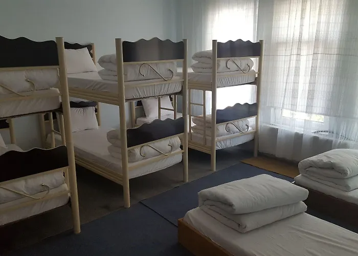 Nil Story House ホステル ギョレメ