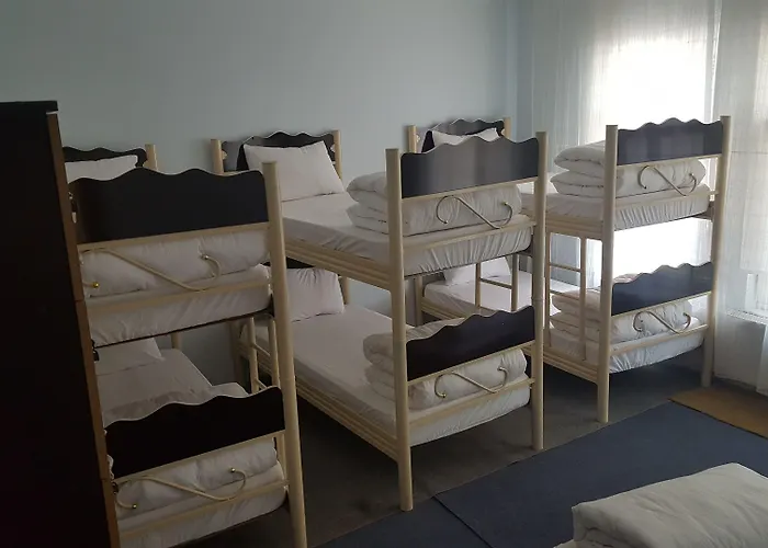 ホステル Nil Story House