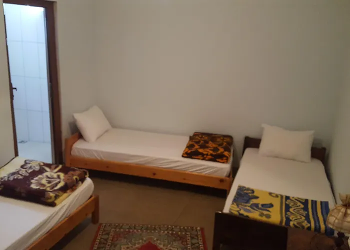 Nil Story House ギョレメ