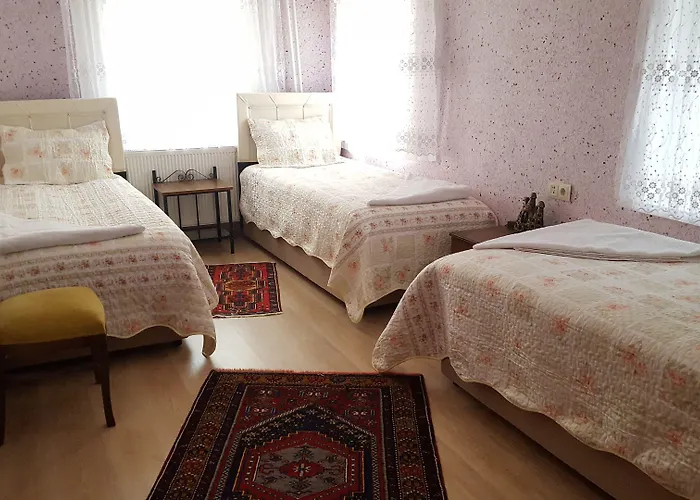 ホステル Nil Story House *