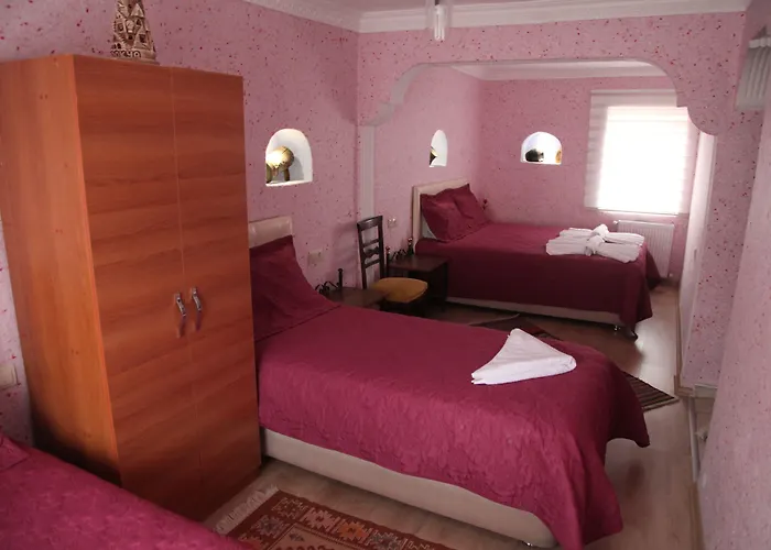 ホステル Nil Story House *