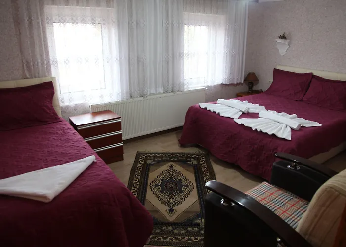 ホステル Nil Story House *