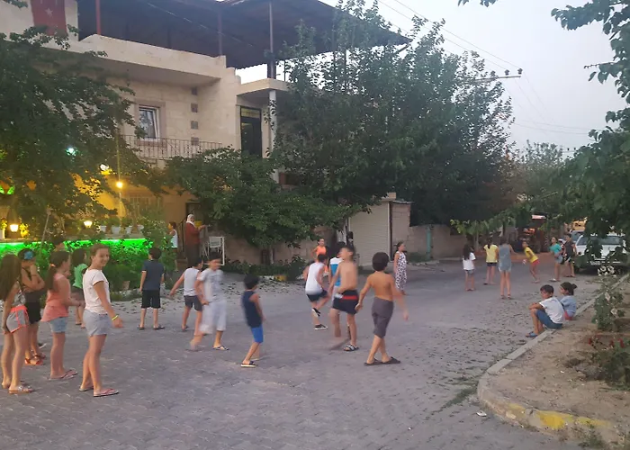 ホステル Nil Story House *