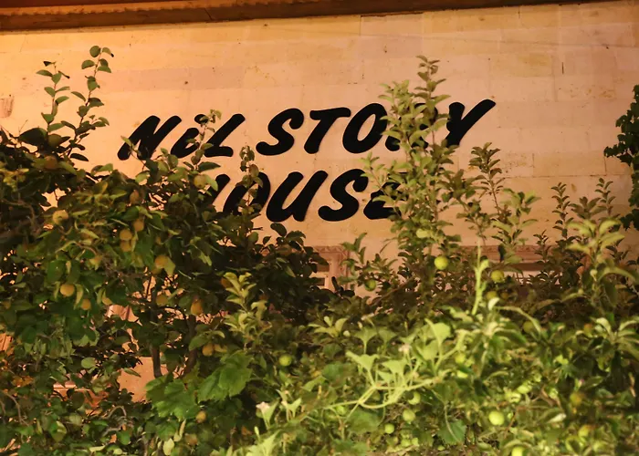 Nil Story House *