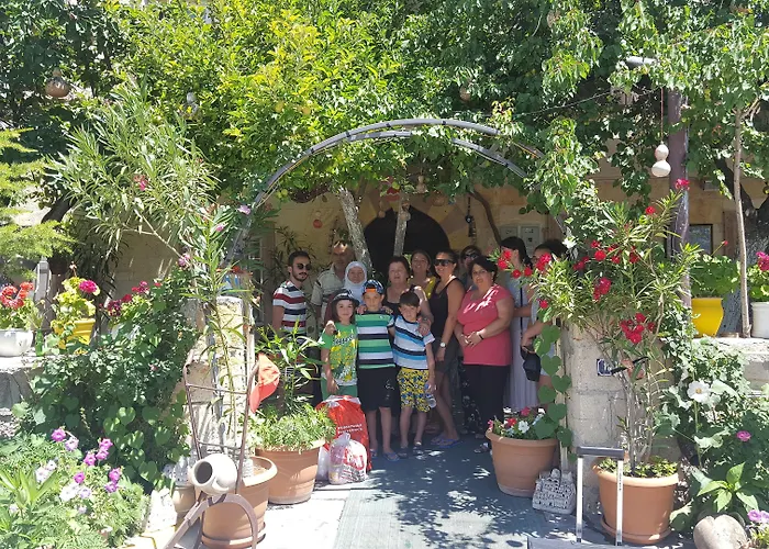 Nil Story House ホステル