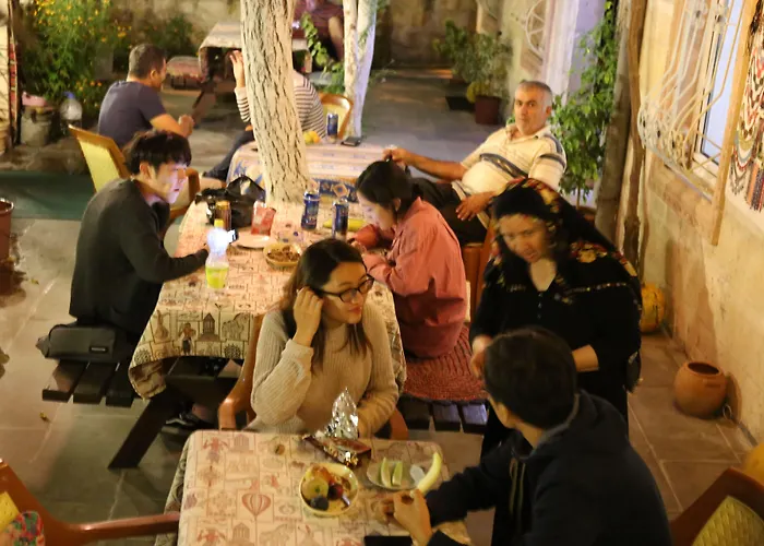 ホステル Nil Story House