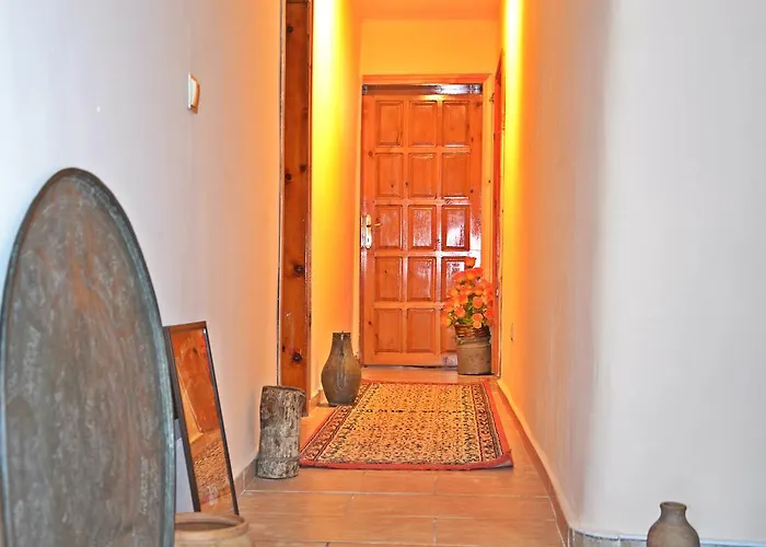 Nil Story House ホステル