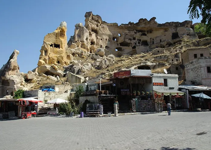 ホステル Nil Story House *