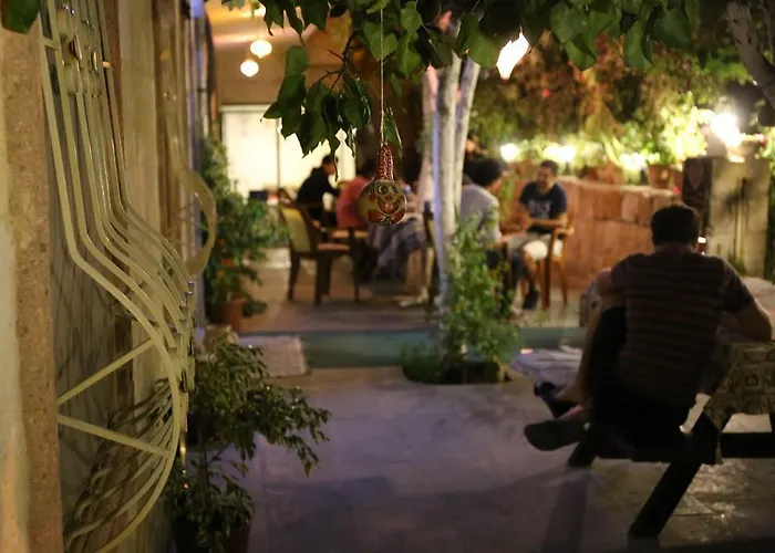 ホステル Nil Story House *