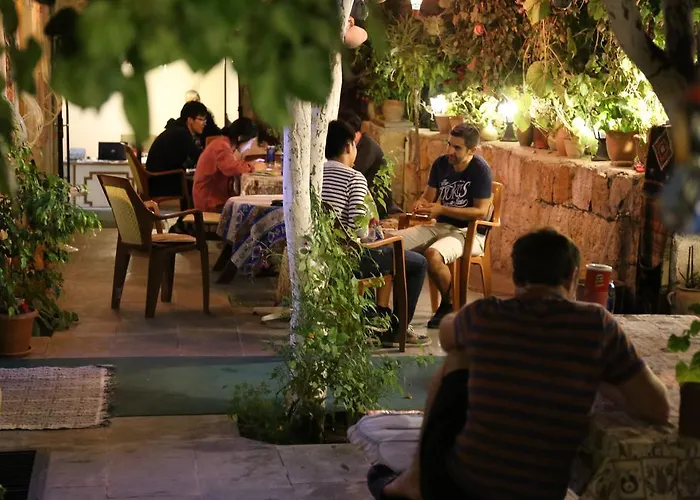 Nil Story House * ギョレメ