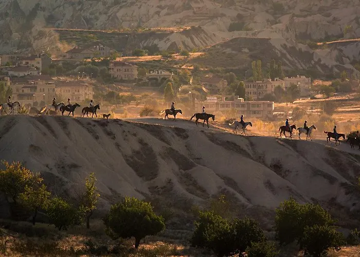 ホステル Nil Story House