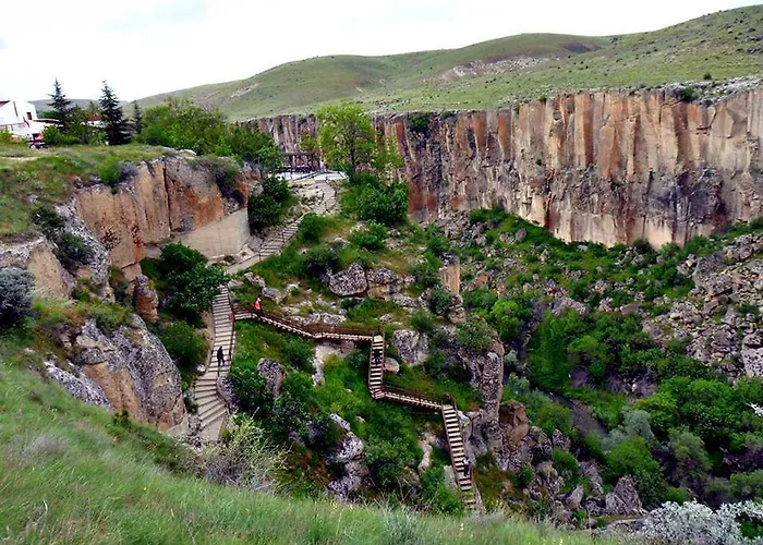 Nil Story House 괴레메