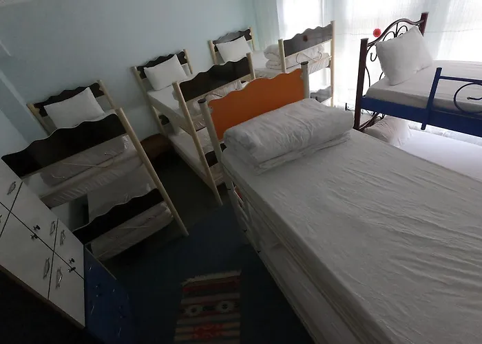 Nil Story House * ギョレメ