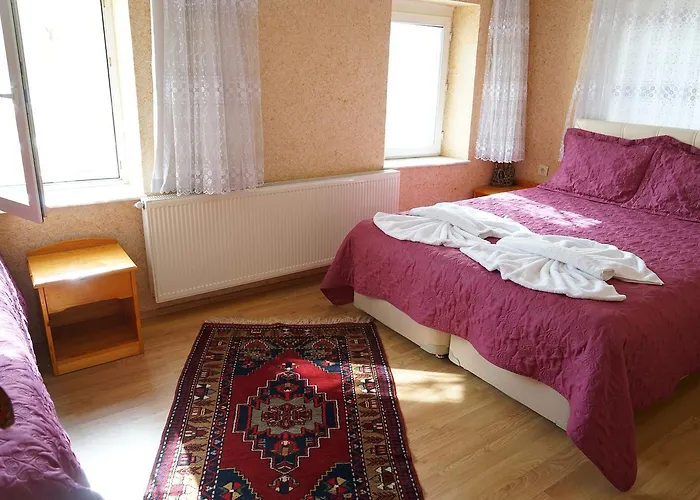 ホステル Nil Story House *