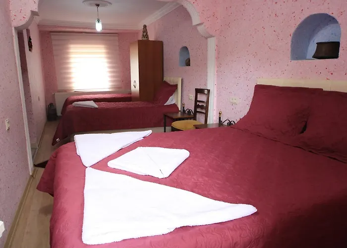 ホステル Nil Story House