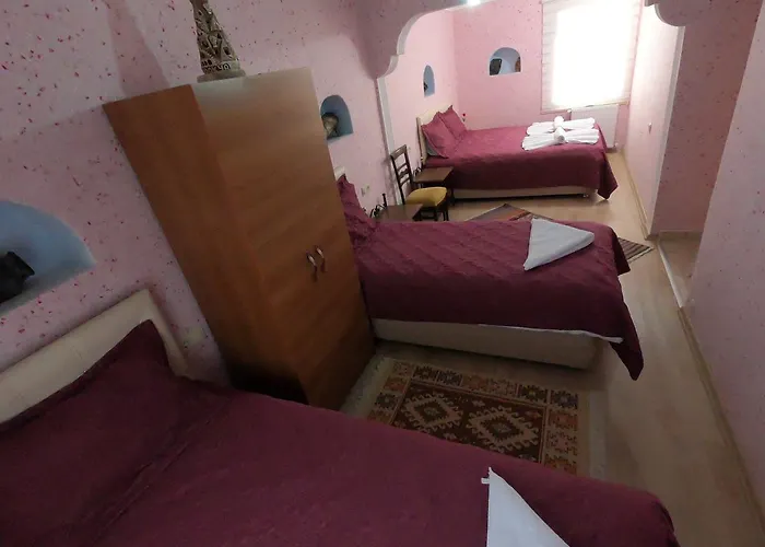 ホステル Nil Story House *